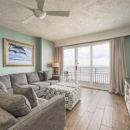 Unit 711 Ocean Walk - 3 Bedroom Ocean Front Daytona Beach Exterior foto